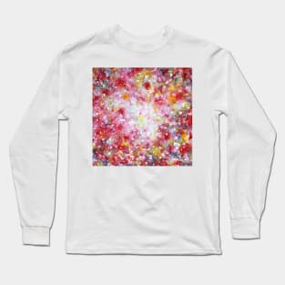 Summer Solstice Long Sleeve T-Shirt